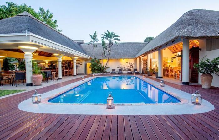  Superior Ilala Lodge Hotel in Africa / Zimbabwe, image_3