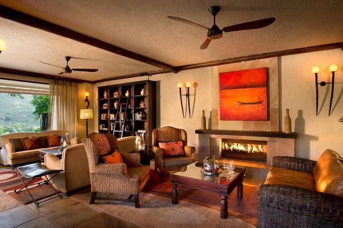  Kwa Maritane Bush Lodge in South Africa / North West, image_2