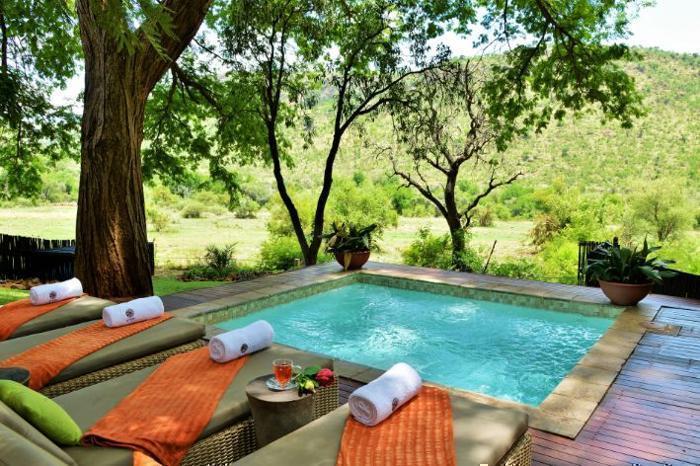  Kwa Maritane Bush Lodge in South Africa / North West, image_3
