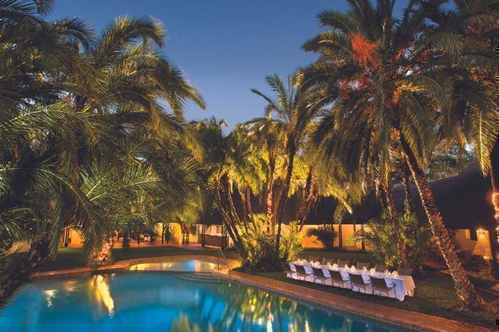  Kwa Maritane Bush Lodge in South Africa / North West, image_1