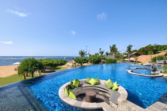  Grand Mirage Resort & Thalasso Bali Romantic Honeymoon Escape- Bali Package (7 Nights) in Far East / Indonesia, image_1