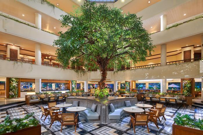  Grand Mirage Resort & Thalasso Bali Romantic Honeymoon Escape- Bali Package (7 Nights) in Far East / Indonesia, image_2