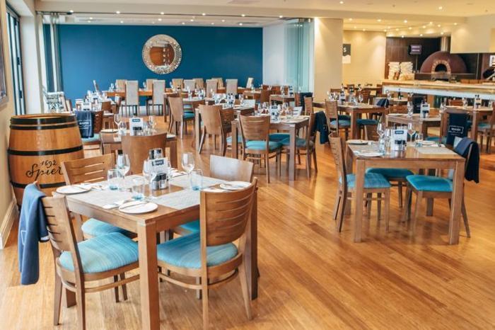  Blaauwberg Beach Hotel in South Africa / Western Cape, image_2