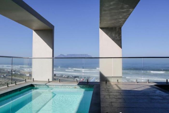  Blaauwberg Beach Hotel in South Africa / Western Cape, image_1