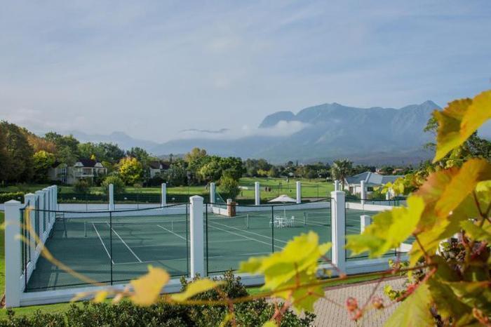  Fancourt Hotel in South Africa / Western Cape, image_1