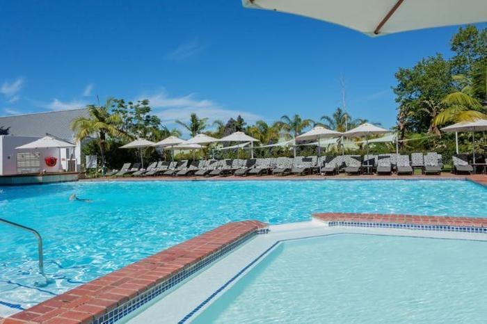  Fancourt Hotel in South Africa / Western Cape, image_3