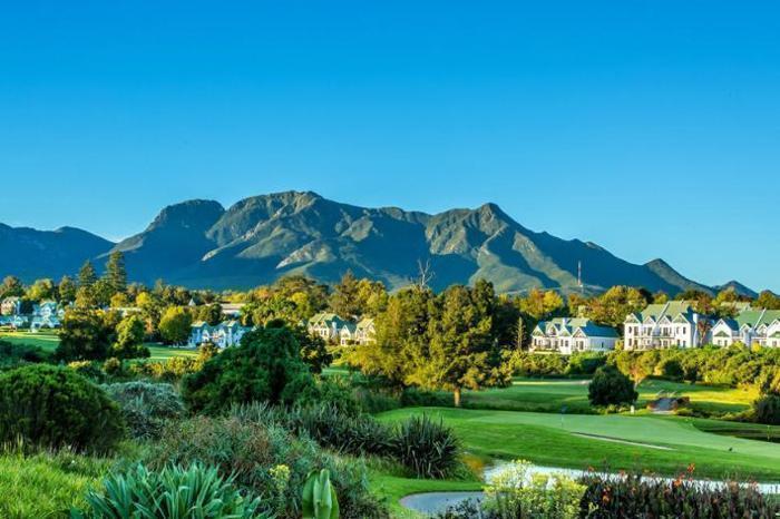  Fancourt Hotel in South Africa / Western Cape, image_2