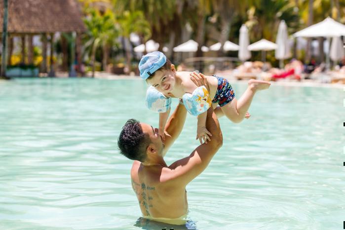  The Ravenala Attitude in IOI / Mauritius, image_2