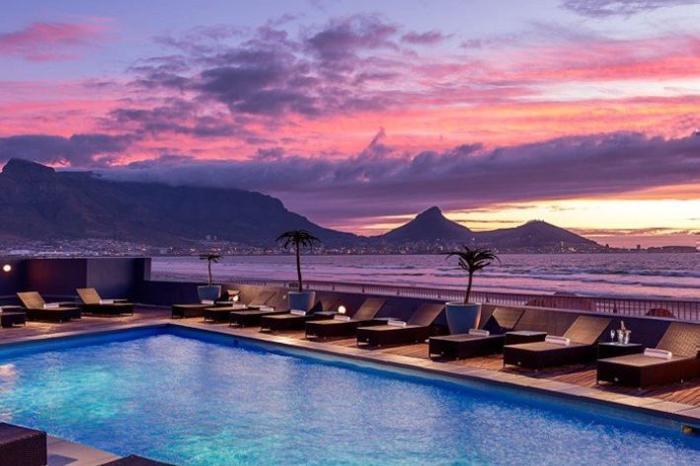  Lagoon Beach Hotel in South Africa / Western Cape, image_2