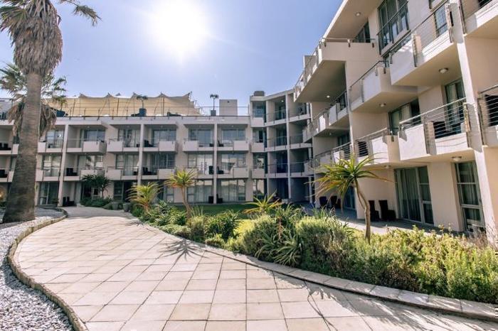  Lagoon Beach Hotel in South Africa / Western Cape, image_1