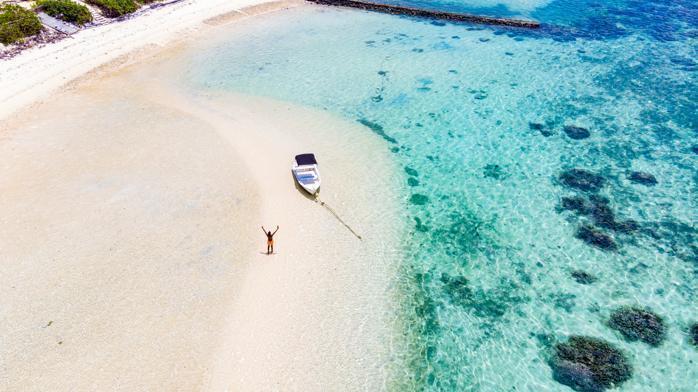  Astroea Beach Mauritius in IOI / Mauritius, image_2