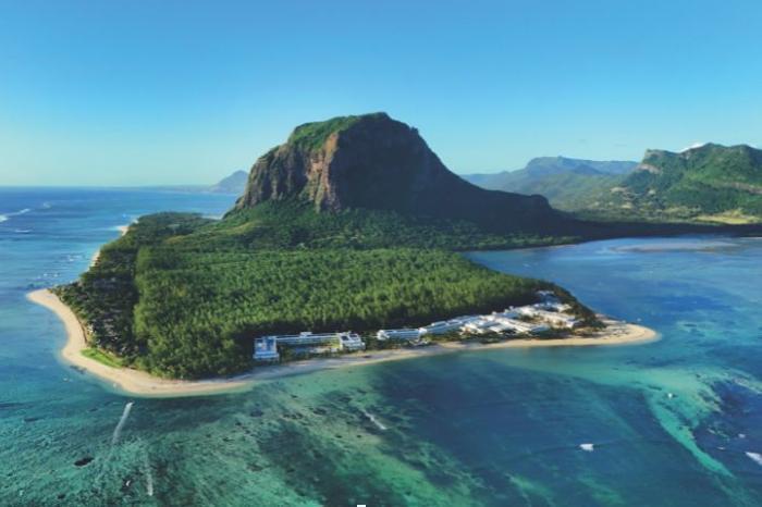 Plus Riu Palace Mauritius  (Adults Only) Mauritius Package (7 nights) in IOI / Mauritius, image_2