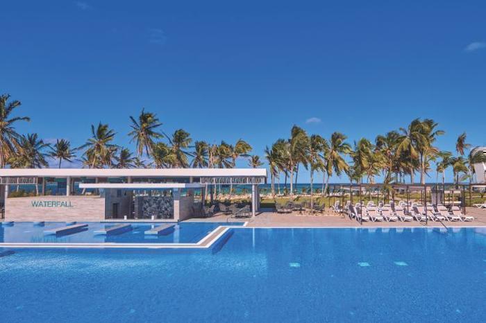 Plus Riu Palace Mauritius  (Adults Only) Mauritius Package (7 nights) in IOI / Mauritius, image_1