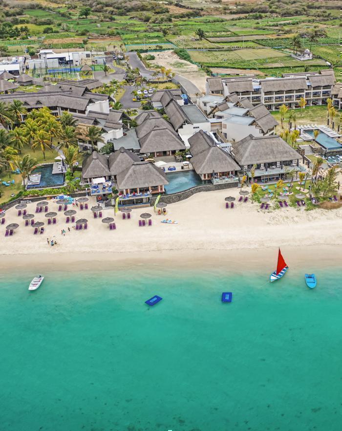 Plus C Mauritius Mauritius Package (7 nights) in IOI / Mauritius, image_2