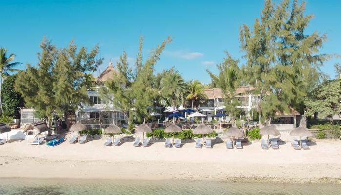  Seapoint Boutique Hotel (Adults Only) in IOI / Mauritius, image_1