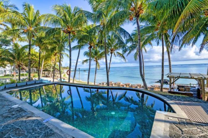  Seasense Boutique Hotel & Spa (Adults Only) in IOI / Mauritius, image_2