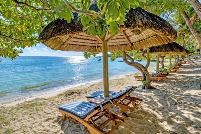  Seasense Boutique Hotel & Spa (Adults Only) in IOI / Mauritius, image_1