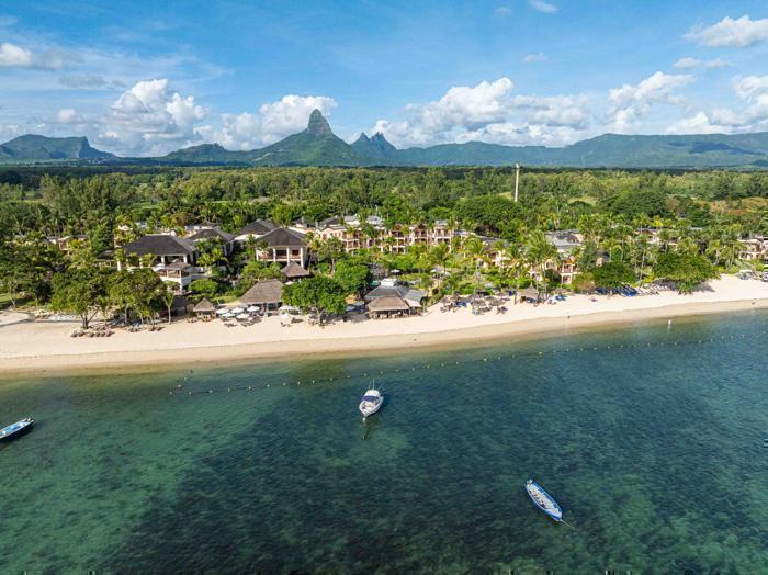  Hilton Mauritius Resort & Spa in IOI / Mauritius, image_1