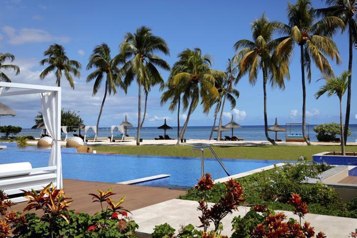  Sofitel Mauritius L'Imperial Resort & Spa -Mauritius Package (7 Nights) in IOI / Mauritius, image_1