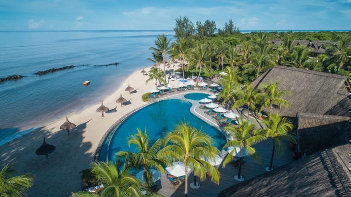  Sands Suites Resort & Spa in IOI / Mauritius, image_1