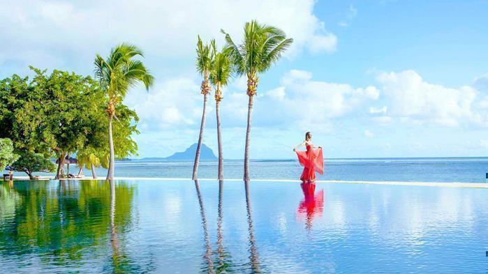  Maradiva Villas Resort & Spa in IOI / Mauritius, image_1