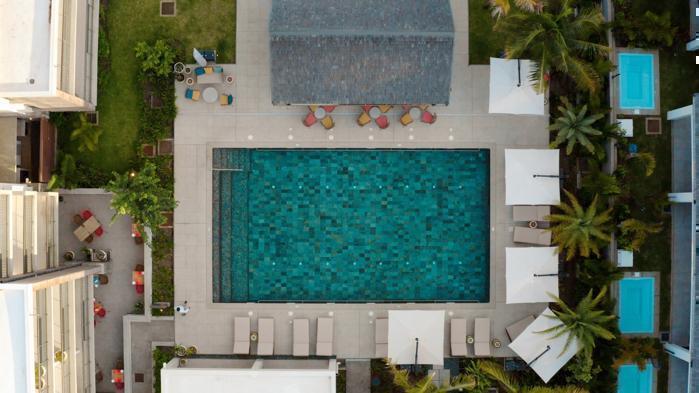 Domaine De Grand Baie in IOI / Mauritius, image_1