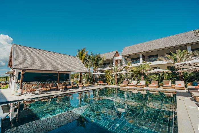 Domaine De Grand Baie in IOI / Mauritius, image_2