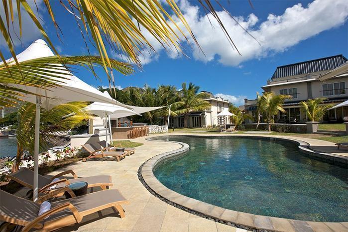  Le Suffren & Domaine De Grand Baie in IOI / Mauritius, image_3
