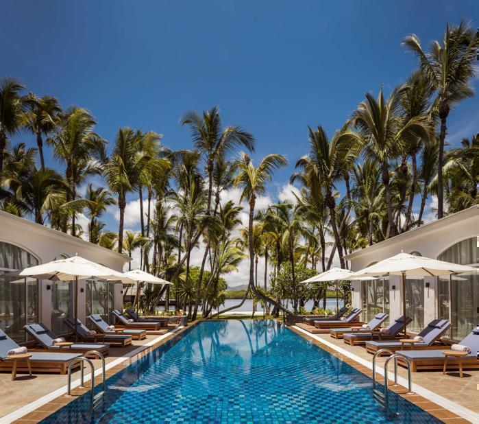  Deluxe One & Only Le Saint Geran Mauritius Package (7 Nights) in IOI / Mauritius, image_2