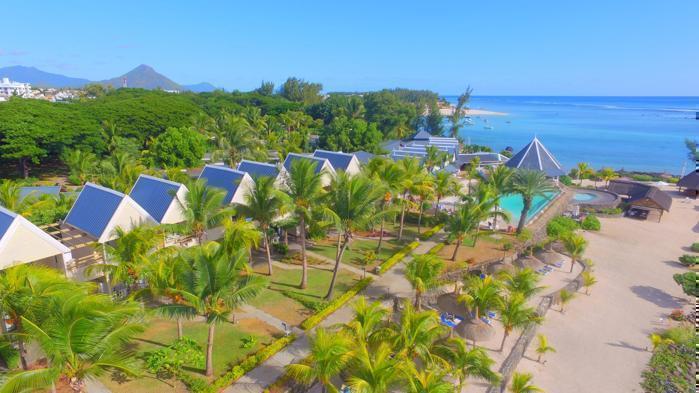  Plus Anelia Resort & Spa in IOI / Mauritius, image_3