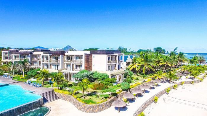  Plus Anelia Resort & Spa in IOI / Mauritius, image_2