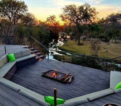 Superior The Wallow Lodge in Africa / Zimbabwe, image_3