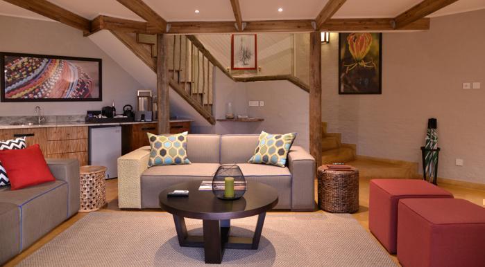  Victoria Falls Safari Suites in Africa / Zimbabwe, image_2