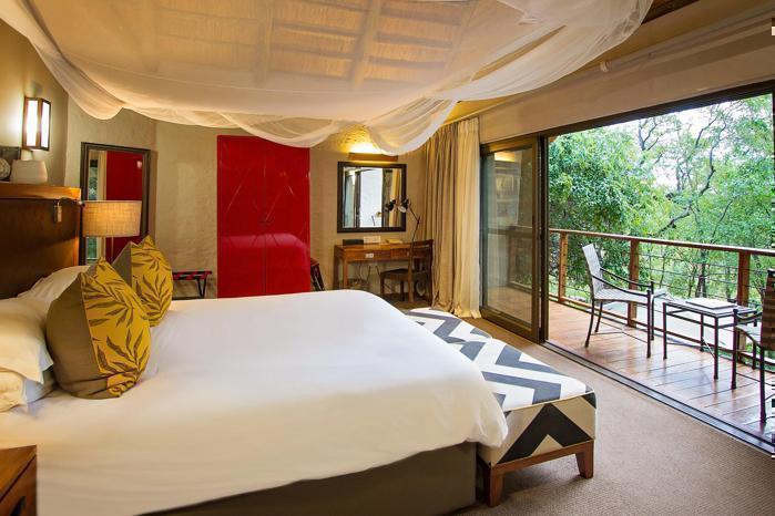  Victoria Falls Safari Suites in Africa / Zimbabwe, image_3