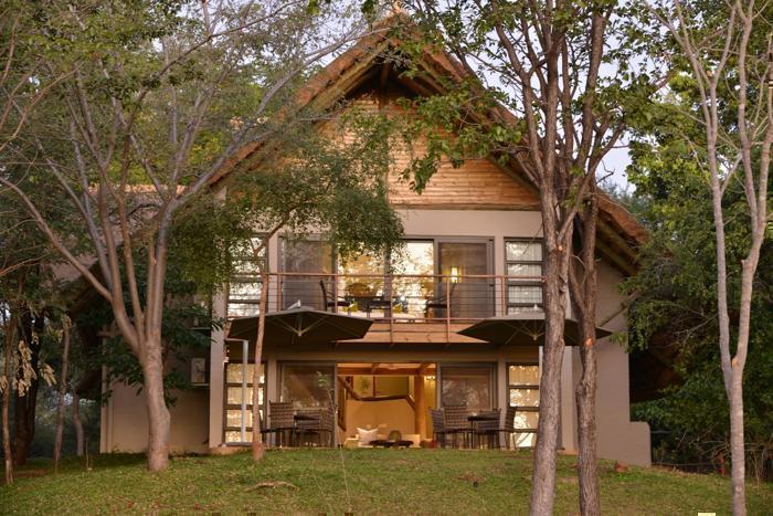  Victoria Falls Safari Suites in Africa / Zimbabwe, image_1