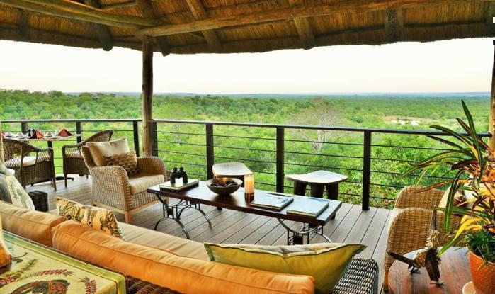  Victoria Falls Safari Club in Africa / Zimbabwe, image_3