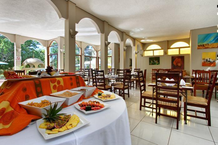  Victoria Falls Rainbow Hotel in Africa / Zimbabwe, image_1