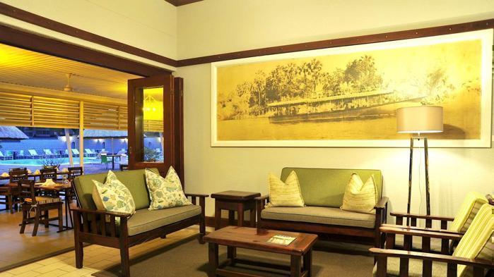  Cresta Sprayview in Africa / Zimbabwe, image_2