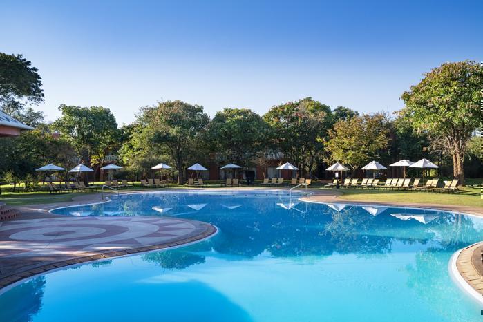  Avani Victoria Falls Resort in Africa / Zambia, image_1