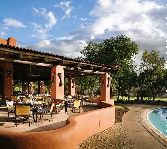  Avani Victoria Falls Resort in Africa / Zambia, image_2