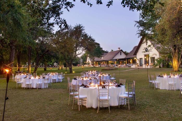  The Royal Livingstone Victoria Falls Zambia Hotel by Anantara in Africa / Zambia, image_1