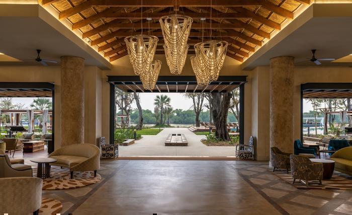 Radisson Blu Mosi-Oa-Tunya Victoria Falls Signature Package (3 Nights) in Africa / Zambia, image_1