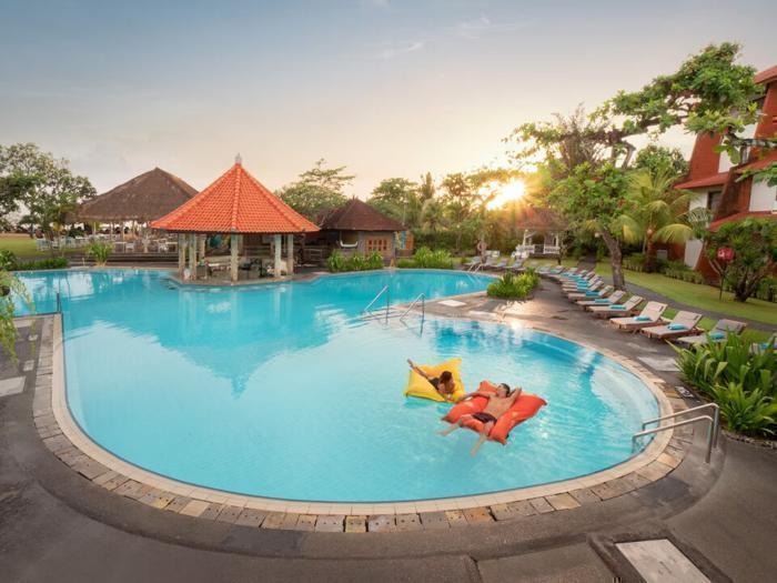  Movenpick Resort & Spa Jimbaran in Far East / Indonesia, image_2