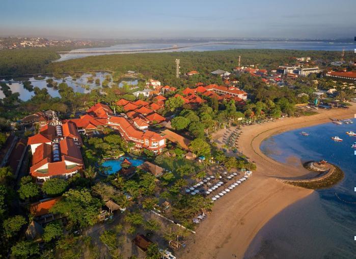  Movenpick Resort & Spa Jimbaran in Far East / Indonesia, image_3