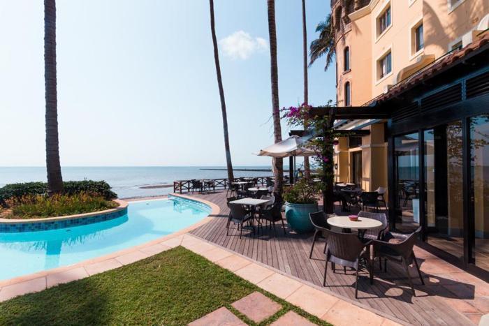  Southern Sun Maputo in Africa / Mozambique, image_2