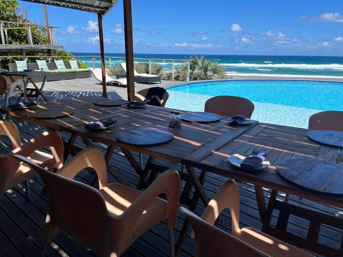  Massinga Beach in Africa / Mozambique, image_3