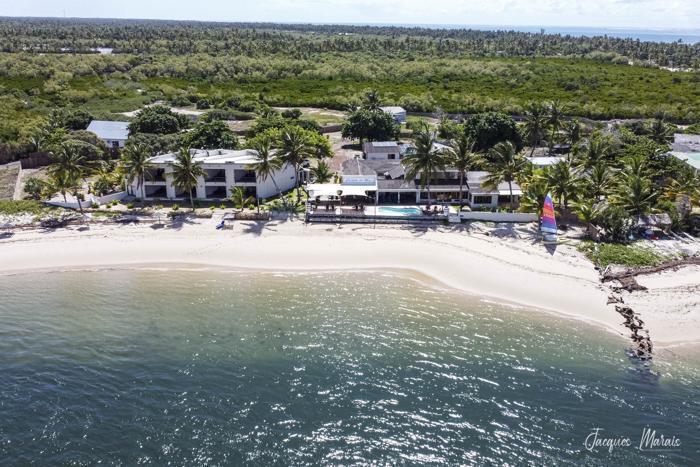 Superior Castelo Beach Resort in Africa / Mozambique, image_2