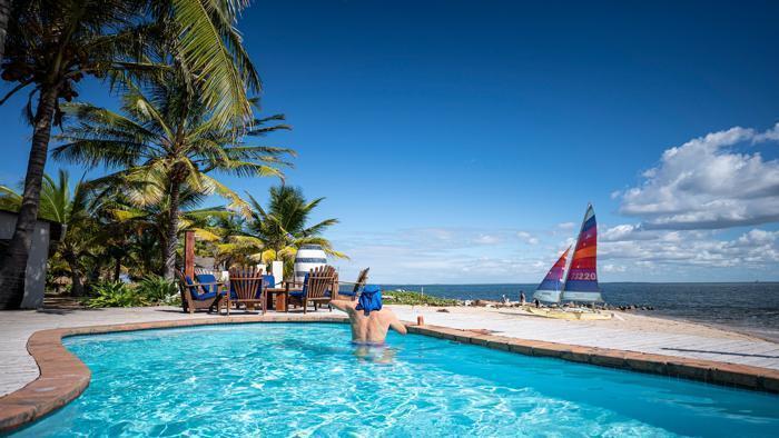 Superior Castelo Beach Resort in Africa / Mozambique, image_3