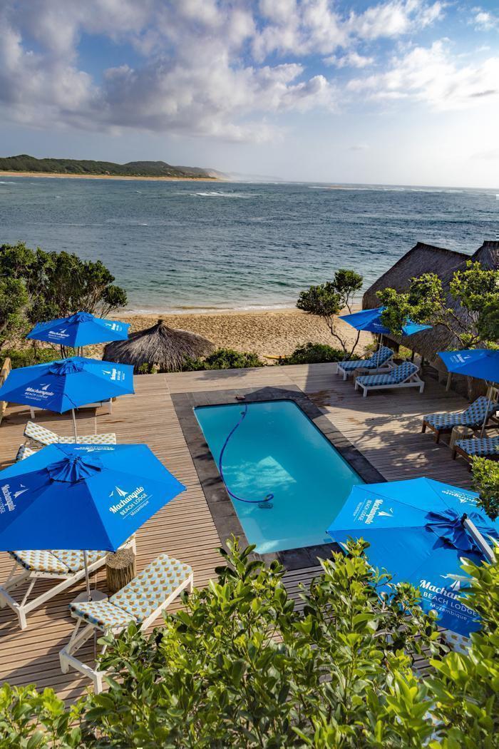  Machangulo Beach Lodge in Africa / Mozambique, image_2