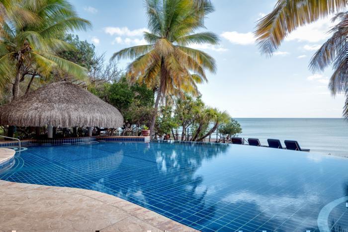  Anantara Bazaruto Island Resort in Africa / Mozambique, image_2